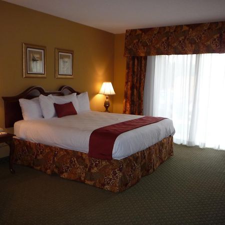Fredericksburg Hospitality House Hotel Exterior foto