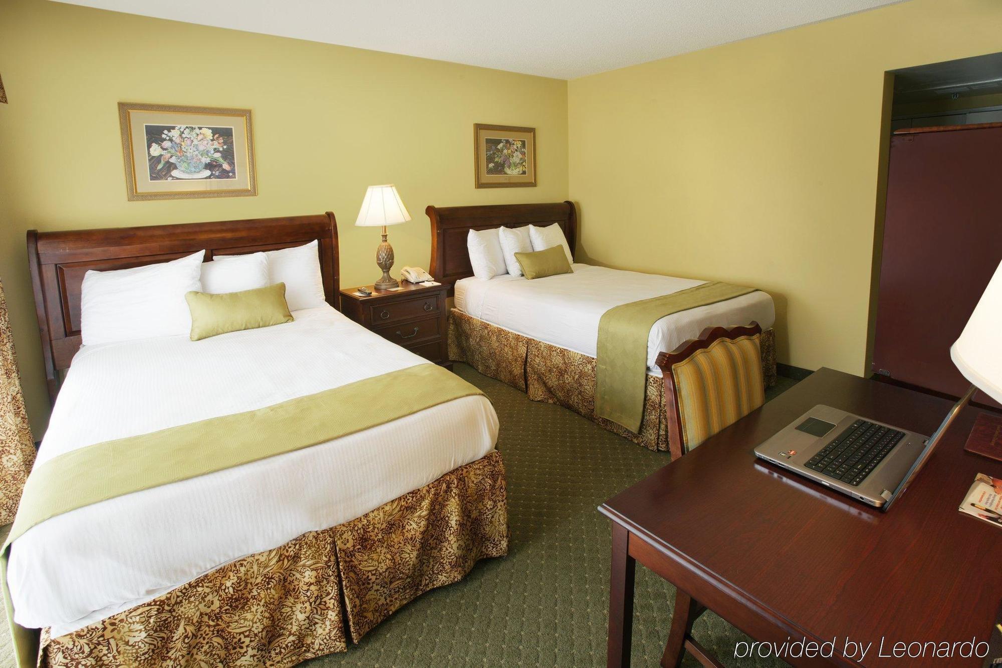 Fredericksburg Hospitality House Hotel Quarto foto
