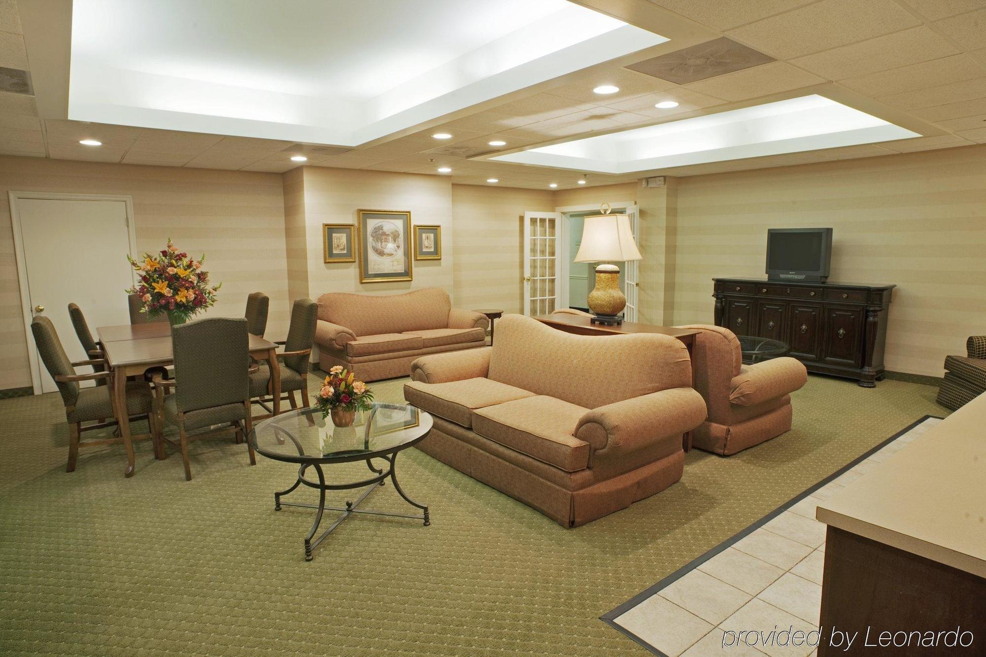 Fredericksburg Hospitality House Hotel Quarto foto