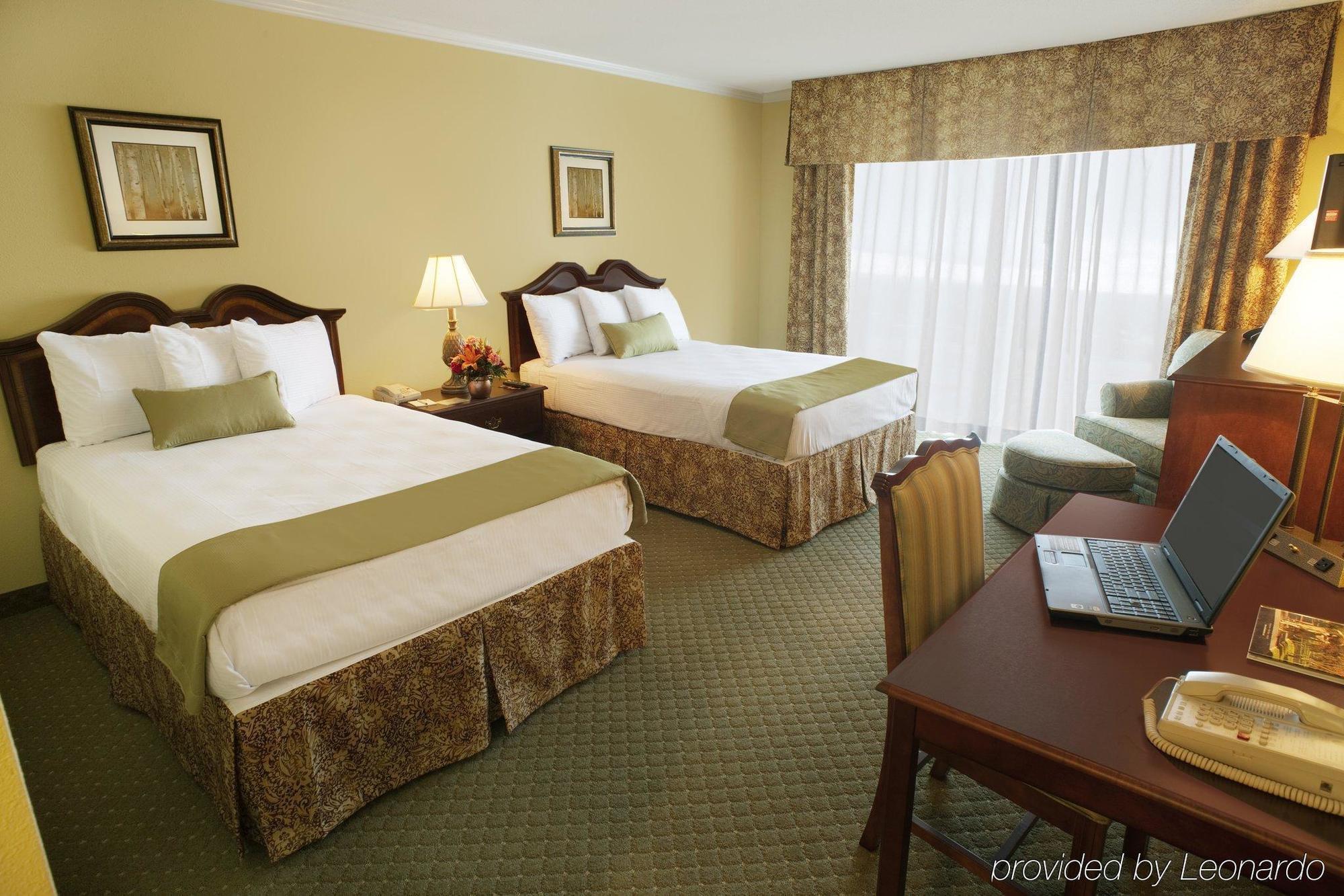 Fredericksburg Hospitality House Hotel Quarto foto